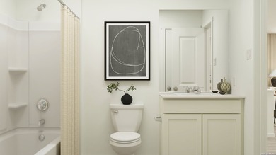 The Dowing - This new four-bedroom home offers convenient - photo 28
