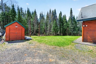 Northwoods Estate on 110+ Acres.Chalet Residence,Creek,Managed - photo 29