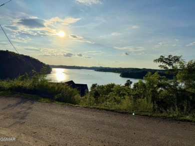Lake Lot For Sale in Sevierville, Tennessee