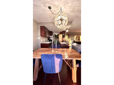 MOST DESIREABLE RENOVATED RIVERFRONT ONE BEDROOM WITH GORGEOUS - photo 3