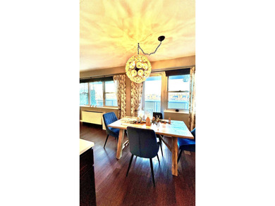 MOST DESIREABLE RENOVATED RIVERFRONT ONE BEDROOM WITH GORGEOUS - photo 4