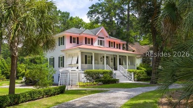 Experience the best of Lowcountry living in this exceptional - photo 1