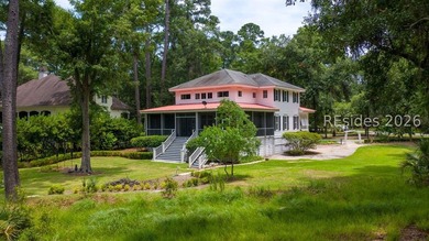 Experience the best of Lowcountry living in this exceptional - photo 2
