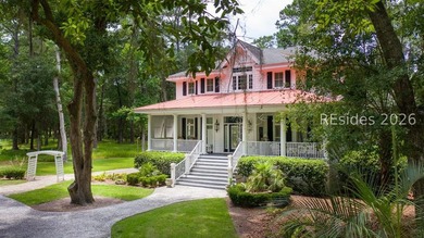 Experience the best of Lowcountry living in this exceptional - photo 3