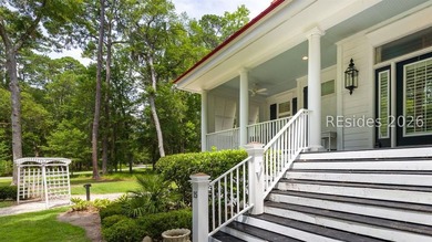 Experience the best of Lowcountry living in this exceptional - photo 4