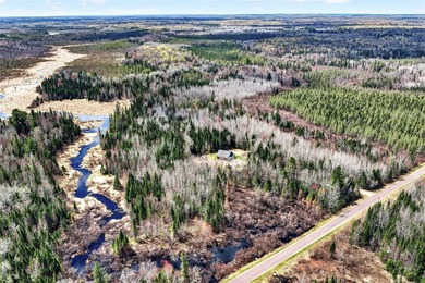 Northwoods Estate on 110+ Acres.Chalet Residence,Creek,Managed - photo 46