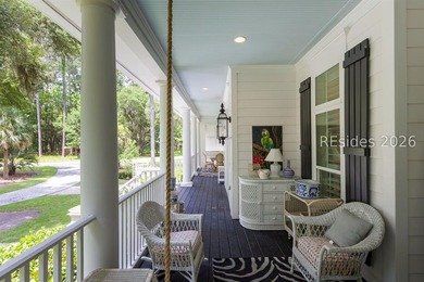 Experience the best of Lowcountry living in this exceptional - photo 8