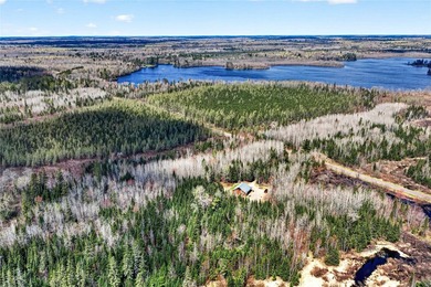 Northwoods Estate on 110+ Acres.Chalet Residence,Creek,Managed - photo 48