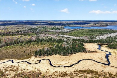 Northwoods Estate on 110+ Acres.Chalet Residence,Creek,Managed - photo 49