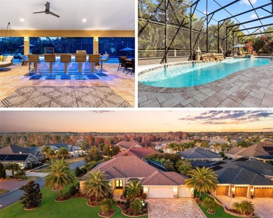 Lake Deaton  Home Sale Pending in The Villages Florida