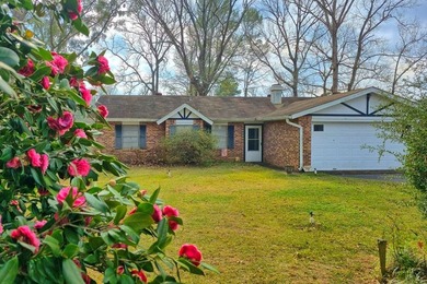 Toledo Bend Lake Home Sale Pending in Hemphill Texas