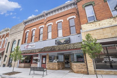 Rare Downtown Allegan Redevelopment Opportunity with Expanded - photo 4