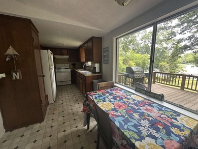 Enjoy affordable waterfront living on beautiful Lake - photo 6