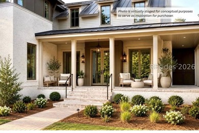 20 Butterweed Road is a five-bedroom, four-full and - photo 5