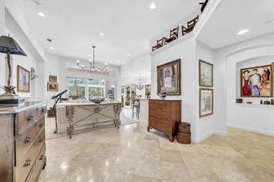 Welcome to luxury, low-maintenance living in the prestigious - photo 7