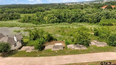 Bellwood Lake Lot For Sale in Tyler Texas