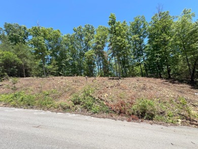 Lake Lot For Sale in Bean Station, Tennessee