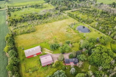 Lake Home Off Market in Helenville, Wisconsin