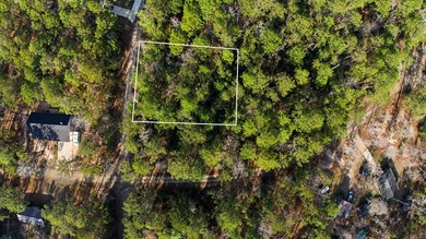 Lake Sam Rayburn  Lot For Sale in Brookeland Texas