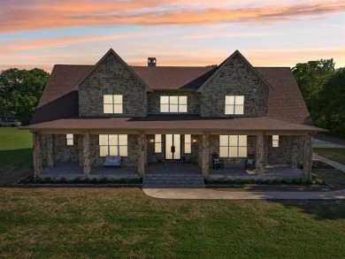 Lake Home For Sale in Mabank, Texas