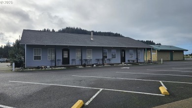 Lake Commercial For Sale in Winchester Bay, Oregon