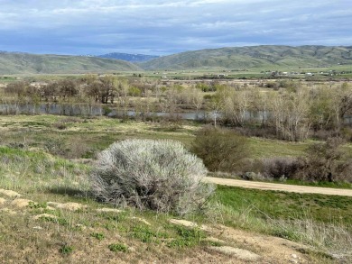 Payette River - Gem County Acreage For Sale in Emmett Idaho