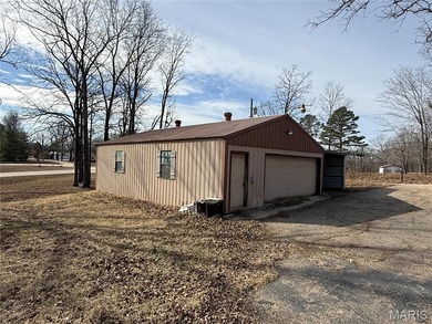 Wappapello Lake Lot For Sale in Wappapello Missouri