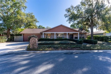 Lake Kathryn - Seminole County Home Sale Pending in Casselberry Florida