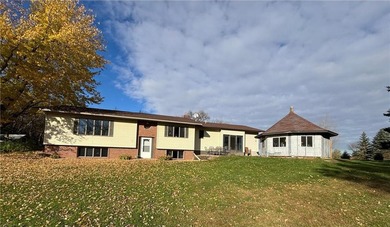 (private lake, pond, creek) Home Active Under Contract in Morris Minnesota