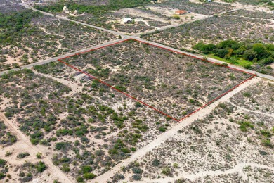 Lake Amistad Lot For Sale in Del Rio Texas