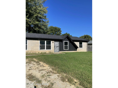 Ohio River Home For Sale in Louisville Kentucky