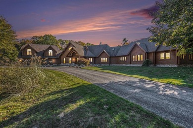 Lake Michigan - Muskegon County Home For Sale in North Muskegon Michigan