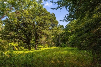 Lake Palestine Acreage For Sale in Frankston Texas