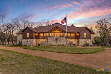 (private lake, pond, coastal) Home For Sale in Wimberley Texas