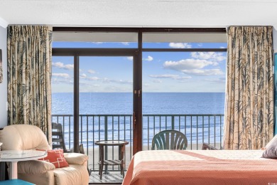 Beautiful direct ocean front, fully furnished, condo with