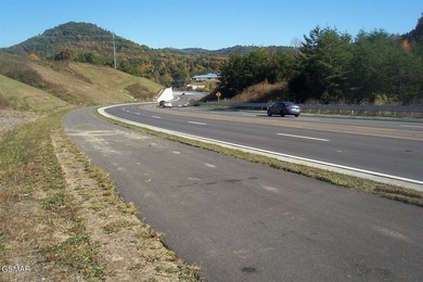 20.85 Acres with 762 feet fronting on the new Jake Thomas Rd! - photo 2