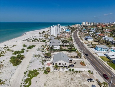 EXCEPTIONAL BEACH FRONT PROPERTY zoned single family on the - photo 4