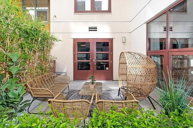 Welcome to The Metrome downtown city living with exceptional - photo 5