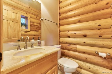 Iconic dual-cabin mountain estate on 1.14 acres with 7,162 sq ft - photo 17