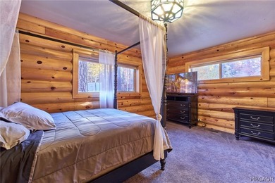 Iconic dual-cabin mountain estate on 1.14 acres with 7,162 sq ft - photo 18