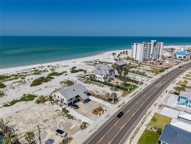 EXCEPTIONAL BEACH FRONT PROPERTY zoned single family on the - photo 8