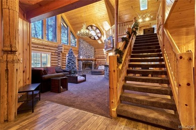 Iconic dual-cabin mountain estate on 1.14 acres with 7,162 sq ft - photo 19