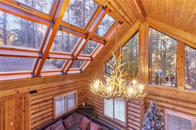 Iconic dual-cabin mountain estate on 1.14 acres with 7,162 sq ft - photo 20
