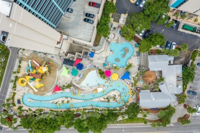 Beautiful direct ocean front, fully furnished, condo with