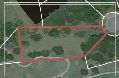 (private lake, pond, creek) Lot For Sale in North Augusta South Carolina