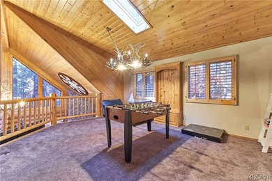 Iconic dual-cabin mountain estate on 1.14 acres with 7,162 sq ft - photo 21