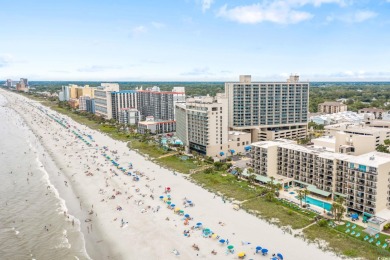 Beautiful direct ocean front, fully furnished, condo with