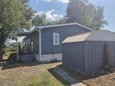 Lake Home Sale Pending in Klamath Falls, Oregon
