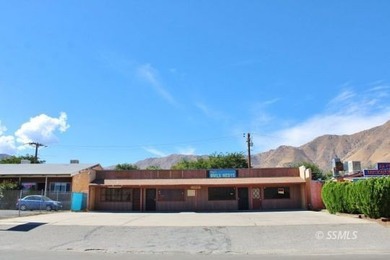 Lake Isabella Commercial For Sale in Lake Isabella California