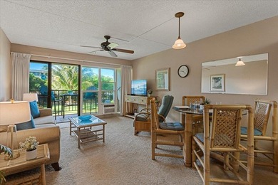 Aloha and welcome to Kihei Akahi C-317! This hotel-zoned - photo 1